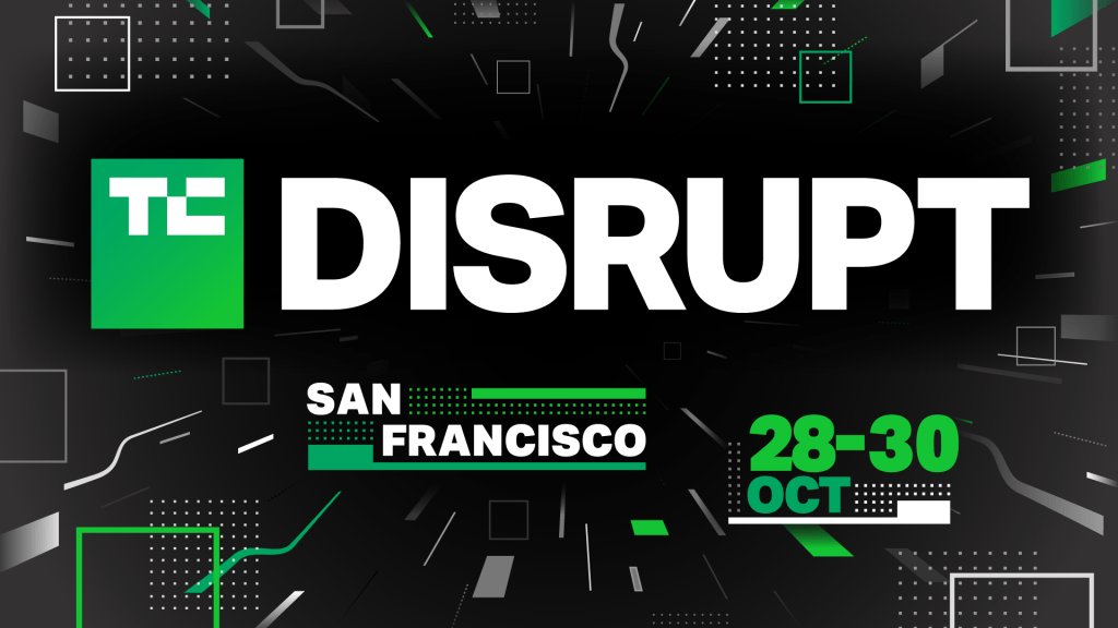 Impulsione o crescimento da sua startup com um pacote ScaleUp na TC Disrupt 2024