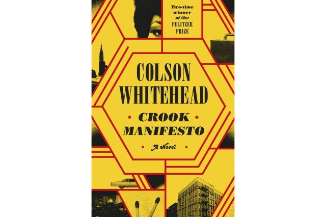 O 'Manifesto do Bandido' de Colson Whitehead vence o Prêmio Gotham de $50.000 pelo melhor livro sobre NYC  