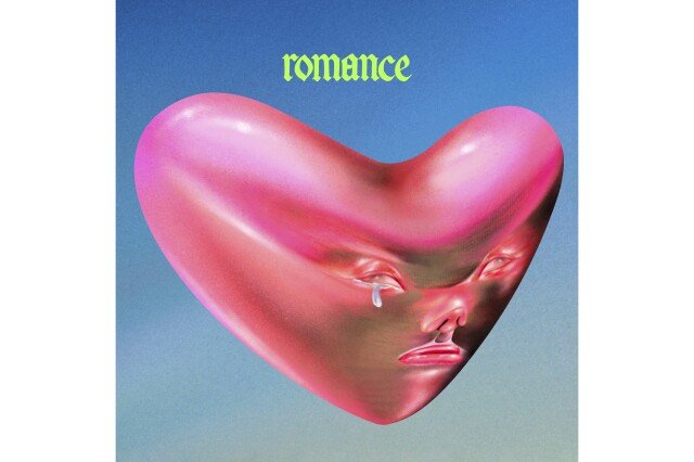 Análise musical: 'Romance' é o álbum mais pop da banda irlandesa de pós-punk Fontaines D.C. até agora  