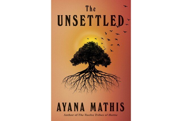 Prêmio literário de $10.000 em homenagem ao falecido autor Gabe Hudson vai para 'The Unsettled' de Ayana Mathis  